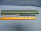 0.0005 Gravity Hydrometer Specific Div. 0.950 Model Ertco 0.880 2558