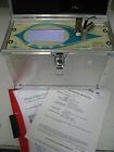 0-1000 Microview Manalytical Hygrometer Portable Ppm Mfg 2009 Ff7