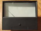 0-1madc 4-05 Eil Blank Meter Dial
