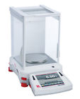 30061997 0.1mg Explorer Ex124n Ohaus New Ad Ntep Analytical Balance 120g X