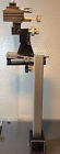 00-42-101-0000 Mw Rzh User Wetzlar Xyz Xfine Micromanipulator Tilt Mech Magnetic