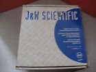 000-1056 Scientific High Resolution Gas Chromatography Column