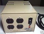 006-051 Cm1105 Micro Mate One-ac Line Conditioner Power Supply 4 Protection Outlet