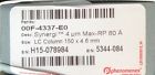 00f-4337-e0 Phenomenex New Synergi Hplc Column