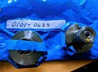 0101-0639 Agilent Liquid Sampling Valve Ul Psi For Gas Chromatography
