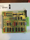 01090-66534 Control System Board Hp 1090 Lc