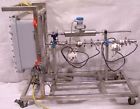 010st Coesi Rheometer Viscoline Alfa Laval Krohne Optimass