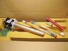 0190719400 Varian Plus Pfg Mhz Nmr Probe