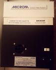 02j11-019 Microm Carbon Filter Fan For Or Zeiss
