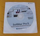 0320-0384 Molecular Devices Softmax Pro Microplate Data Analysis Software No Code