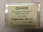 035355 Dionex Thermo Membrane Reactor Replacement Fibers Only