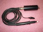 044-1110-00 Frye Probe Microphone Adapter With Probes From Electronics