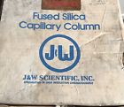 04490 J W Scientific Capillary