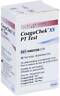 04625358019 Roche Coagucheck New Coaguchek Xs Test Strips Exp 0365702128101