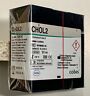 05168538-190 Roche Cobas Cobras Reagent Cholesterol Exp Tests