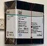 05172179-190 Roche Cobas Cobras Reagent Serum Index Gen Exp Tests