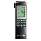 6450 0560 Testo 645 Humidity-temperature