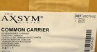 0579-02 Abbott Laboratories Axsym-architect Common Carriers