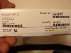 064297 Dionex Ionpac Proswift Rp-1s Anion
