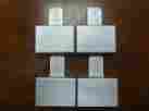 06f11-01 I-stat Lot Of 4 Electronic Simulator For Model Ref