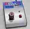07200-s Microsolv Window Maker Polyimide Stripper
