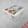 057075-04 072625 Thermo Scientific New Dionex Acclaim Rslc 2.2 M 120a 3 X 30 Mm Bonded Silica Column A73
