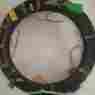 078d0080-02 571021b Siemens Bayer Advia Centaur Xp Incubation Ring Assembly