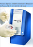 07p0501 Abaxis Piccolo Xpress Chemistry Analyzer Inch Travel Case Include