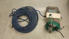 Mrl7761pac 083540swc Mettler Toledo Model Used