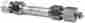 088043 Protein-pak Waters Chromatography Column