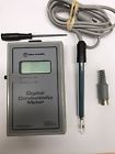 09-327 Fisher Scientific Digital Conductivity