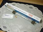 1.000-1.220 11-540a Fisherbrand Hydrometer Specific Gravity Size 0-26 Baume H