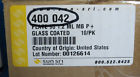 10 1.2ml Plate Sri Sun Coated Well Qty 400 Glass 96 042 Microplates