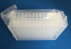 10 2.4ml Glass Microplates 046 Sun Sri 96 Plate 400 Qty Coated Well