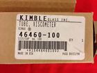 46460-100 100 Size Viscometer Kimax Kimble Glass