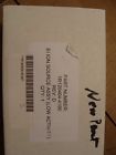 1r120404-4100 1003137 Cable Assy Hv Ion Source Appi Lc Ms Unbranded-generic New E