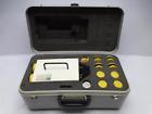 100bx-ts Rugged Radiation Handheld Ch Radiometer Portable 4 Exotech Reflective