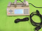 100t Chemyx Fusion Dual Syringe