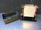 101514 Haakebuchler Ephortec Vertical Slab Good Cosmetic Condition
