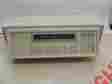 1049a Hp Programmable Electrochemical Detector