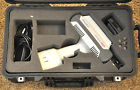 1001252 1064nm Rigaku Firstguard Xrf Raman