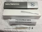 701snr 10ul Gastight 80365 Syringe Hamilton