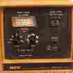 235218 110-00 110a Altex 110 A Pump System Laboratory Hplc Chromatography Flow Meter