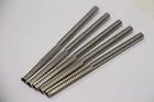 110-190 Jarite Lot Of Jarit Knife Handles Round German Stainless Dia