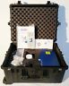 1100-7006 Abaxis Piccolo Xpress Chemistry Blood Analyzer With Accessories Pelican Case