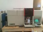 1100b Perkinelmer Spectrophotometer Aas Perkin Elmer Absorption Atomic