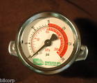 111.12 Dentsleeve Pressure Gauge Psi Npt