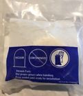 115069002 1120068 Axcelis Ceramic Vacuum Insulator New