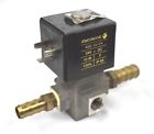 11400407 Joucomatic Pneumatic Valve Cc