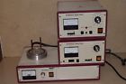 11430 11425 11428 Control Sputter Coater And Carbon Mod
